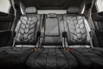 Bentley Bentayga Centenary Edition by Project Kahn 2019 года